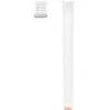 Samsung Fabric Band (S/M) Correa Blanca/Rosa para Galaxy Watch7