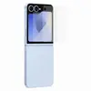 Samsung Film de protection anti-reflet Transparent pour Galaxy Z Flip 6