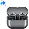 Samsung Galaxy Buds3 True Wireless Stereo 4,7 g In-ear Argent