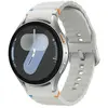 Montre Samsung Cardio GPS Galaxy Watch7 - Argent