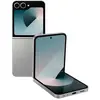 Samsung Galaxy Z Flip6 17 cm (6.7") Double SIM Android 14 5G USB Type-C 12 Go 512 Go 4000 mAh Argent