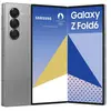 Samsung Galaxy Z Fold6 19,3 cm (7.6") Double SIM Android 14 5G USB Type-C 12 Go 256 Go 4400 mAh Argent