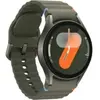 Samsung Galaxy Watch7 3,3 cm (1.3") AMOLED 40 mm Numérique 432 x 432 p...