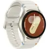 Samsung Galaxy Watch7 3,3 cm (1.3") AMOLED 40 mm Numérique 432 x 432 p...