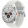 Samsung Galaxy Watch Ultra 3,81 cm (1.5") AMOLED 47 mm Numérique 480 x...