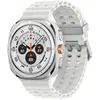 Samsung Galaxy Watch Ultra LTE 47mm Reloj Smartwatch Gris Titanium
