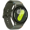 Montre intelligente samsung sm-l315fzgaeue vert 1.5 44 mm 8806095684505