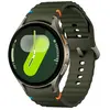 Montre intelligente samsung galaxy watch 7 1,31 vert 40 mm SM-L305FZGAPHE