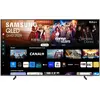 SAMSUNG Téléviseur Led 43 pouces UHD 4K - TQ43Q64DAUXXC
