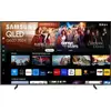 Samsung Téléviseur TQ50Q60D 50" (50 Pouces) QLED 4K Smart TV 2024