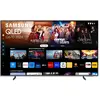 Téléviseur 189 cm UHD QLED SAMSUNG TQ75Q67D