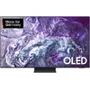 Samsung Samsung GQ65S95D 65" (165 cm) OLED TV, 4K Ultra HD, Smart TV