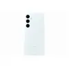 Coque - SAMSUNG - Galaxy S24+ - Silicone - Gris Clair - Protection optimale