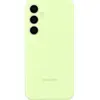 Samsung Original Coque En Silicone Galaxy S24 Plus Light Green