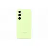 SAMSUNG EF-PS921 - Galaxy S24 - Silicone Case für Mobiltelefon - Khaki