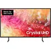 Samsung GU65DU7179U 165,1 cm (65 ) 4K Ultra HD Smart TV Wifi Noir - Ne...