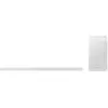 Samsung HW-S701D/EN haut-parleur soundbar Blanc 3.1 canaux