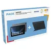 Samsung SAMSUNG Pack TAB S9FE WIFI 128Go Noir + Housse de protection