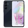 Samsung Galaxy A35 5G 16,8 cm (6.6") Double SIM hybride Android 14 USB Type-C 8 Go 256 Go 5000 mAh Marine