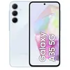 Samsung Galaxy A35 5G 16,8 cm (6.6") Double SIM hybride Android 14 USB Type-C 8 Go 256 Go 5000 mAh Bleu