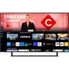 Samsung tv crystal uhd 43 du8505 2024, 4k, smart tv SAM8806095488325