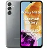Samsung Galaxy M15 16,5 cm (6.5") Double SIM hybride 5G USB Type-C 4 Go 128 Go 6000 mAh Gris