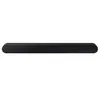 Samsung HW-S60D - S series - barre de son - Canal 5.0 - sans fil - Bluetooth, Wi-Fi - Contrôlé par application - noir