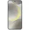Coque - Samsung - Galaxy S24 - Jaune - Souple - Personnalisation NFC