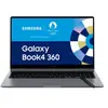 PC Hybride SAMSUNG Galaxy Book4 360 15 I7 16Go 512Go Gris TU