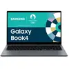 PC Portable Samsung Galaxy Book4 15.6 I7U 16Go RAM 512Go Gris Gris