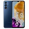 Samsung Samsung Galaxy M15 5G 4/128GB Azul Oscuro Libre
