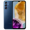 Samsung Galaxy M15 16,5 cm (6.5") Double SIM hybride 5G USB Type-C 4 Go 128 Go 6000 mAh Bleu