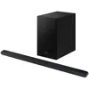 Samsung BARRE DE SON HW-S700D (3.1 Canal), Barre de son, Noir