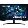 Samsung Odyssey S32CG552EU 32" LED Quad HD 1 ms Noir LS32CG552EUXEN