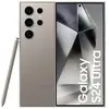 Samsung Galaxy S24 Ultra 17,3 cm (6.8") Double SIM 5G USB Type-C 12 Go 512 Go 5000 mAh Gris, Titane