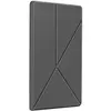 Samsung EF-BX110TBEGWW étui pour tablette 22,1 cm (8.7") Folio Noir
