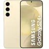 Samsung Galaxy S24+ 17 cm (6.7") Double SIM 5G USB Type-C 12 Go 512 Go 4900 mAh Ambre, Jaune