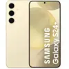 Samsung Galaxy S24+ 17 cm (6.7") Double SIM 5G USB Type-C 12 Go 256 Go 4900 mAh Ambre, Jaune