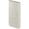 Samsung Batterie externe charge ultra rapide 25W + Charge sans fil