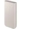 SAMSUNG Samsung Batterie Externe 20 000 mAh 45 W (EB-P4520XUEGEU)