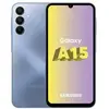 Samsung Galaxy SM-A156B 16,5 cm (6.5") Double SIM hybride Android 14 5G USB Type-C 4 Go 128 Go 5000 mAh Bleu