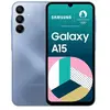 SAMSUNG Galaxy A15 4G Bleu 8Go Ram 256Go SM-A155F