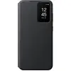 Étui Samsung Ef-Zs926Cbegww S24+ S926Czarny/Black Smart View Wallet Case