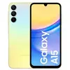 Samsung SM-A155F Galaxy A15 Dual SIM 4GB RAM 128GB Yellow EU