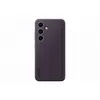 Samsung Coque arrière originale Standing Grip Galaxy S24 - Dark Violet