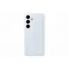 Samsung Coque arrière originale Standing Grip Galaxy S24 - Light Blue
