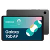Samsung Galaxy Tab A9 - tablette - Android - 128 Go - 8.7 - 3G, 4G