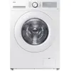 Samsung Lave-linge AI ecobubble 11kg - Blanc - WW11DG5B25TH Blanc