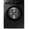 Samsung Lave-linge AI ecobubble 11kg - Noir - WW11DG5B25AB Noir