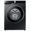 Samsung Lave-linge AI ecobubble 11kg - Noir - WW11DG6B85LB Noir